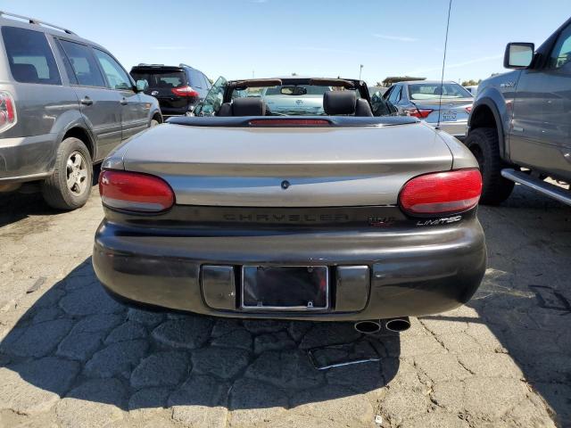 Photo 5 VIN: 3C3EL55H8WT333801 - CHRYSLER SEBRING JX 