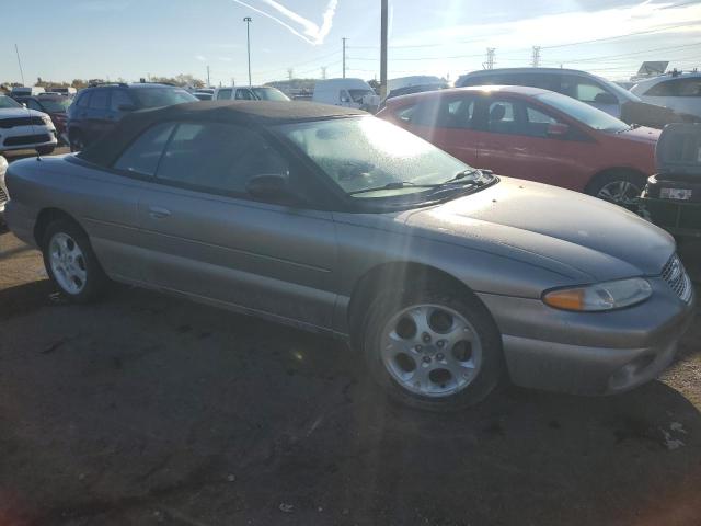 Photo 3 VIN: 3C3EL55H8XT553361 - CHRYSLER SEBRING 