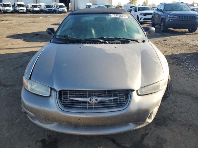 Photo 4 VIN: 3C3EL55H8XT553361 - CHRYSLER SEBRING 