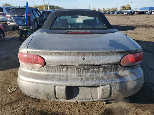 Photo 5 VIN: 3C3EL55H8XT553361 - CHRYSLER SEBRING 