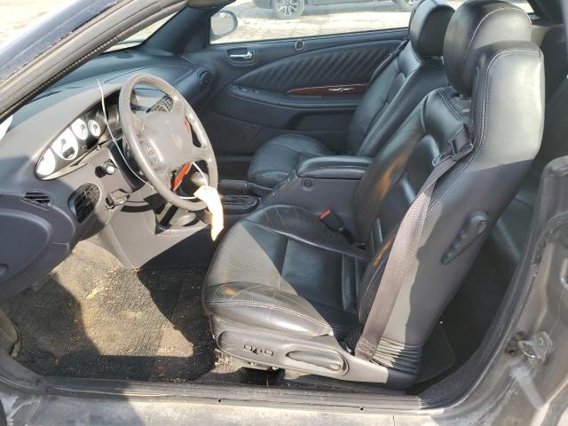 Photo 6 VIN: 3C3EL55H8XT553361 - CHRYSLER SEBRING 