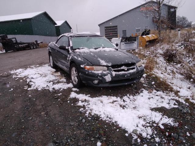 Photo 3 VIN: 3C3EL55H9VT622426 - CHRYSLER SEBRING 