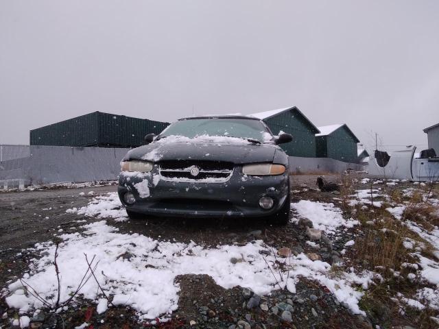 Photo 4 VIN: 3C3EL55H9VT622426 - CHRYSLER SEBRING 