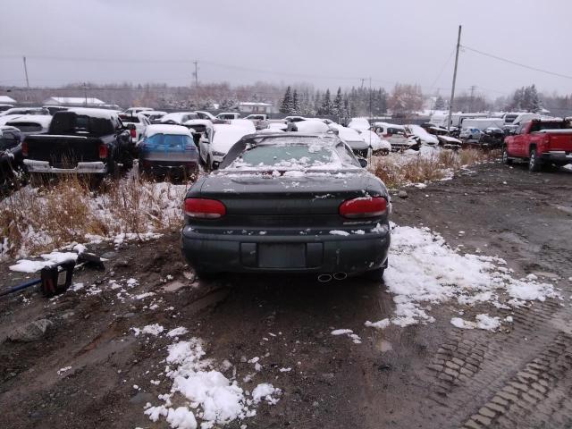 Photo 5 VIN: 3C3EL55H9VT622426 - CHRYSLER SEBRING 