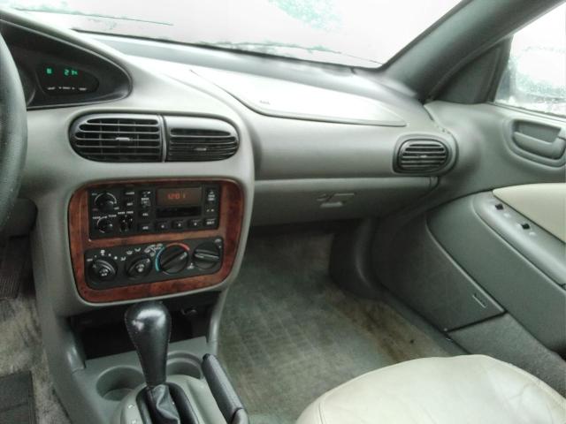 Photo 7 VIN: 3C3EL55H9VT622426 - CHRYSLER SEBRING 