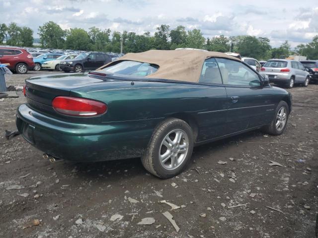 Photo 2 VIN: 3C3EL55H9VT629232 - CHRYSLER SEBRING JX 