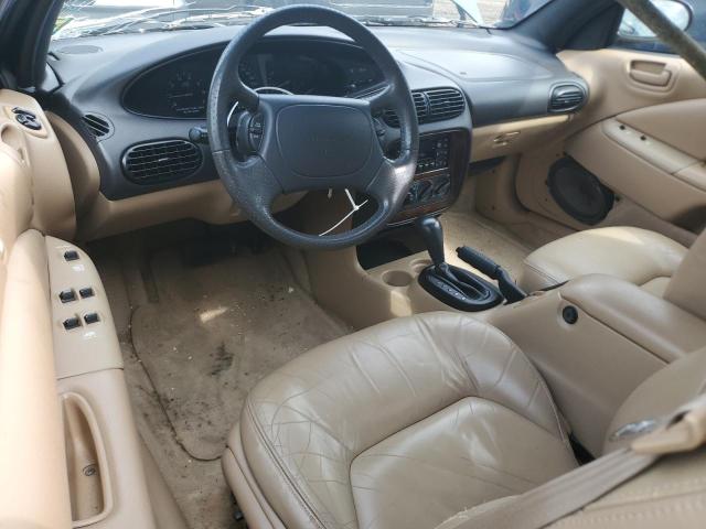 Photo 7 VIN: 3C3EL55H9VT629232 - CHRYSLER SEBRING JX 