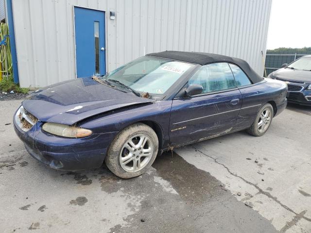 Photo 0 VIN: 3C3EL55H9WT315257 - CHRYSLER SEBRING JX 