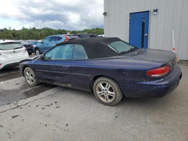 Photo 1 VIN: 3C3EL55H9WT315257 - CHRYSLER SEBRING JX 