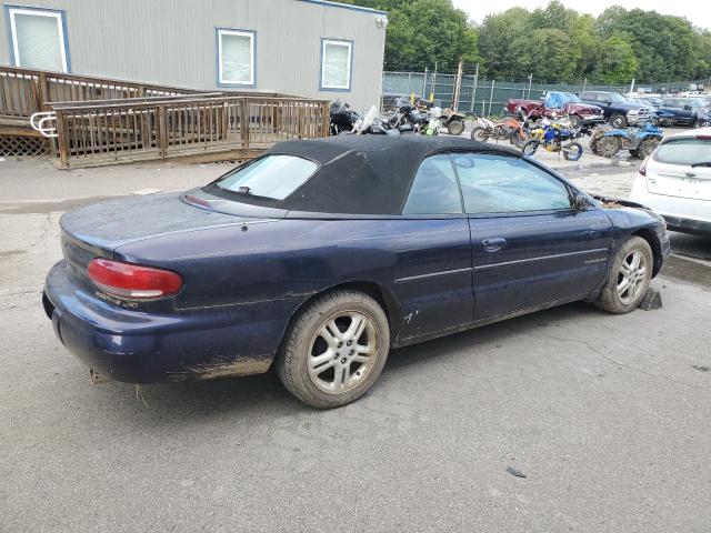 Photo 2 VIN: 3C3EL55H9WT315257 - CHRYSLER SEBRING JX 