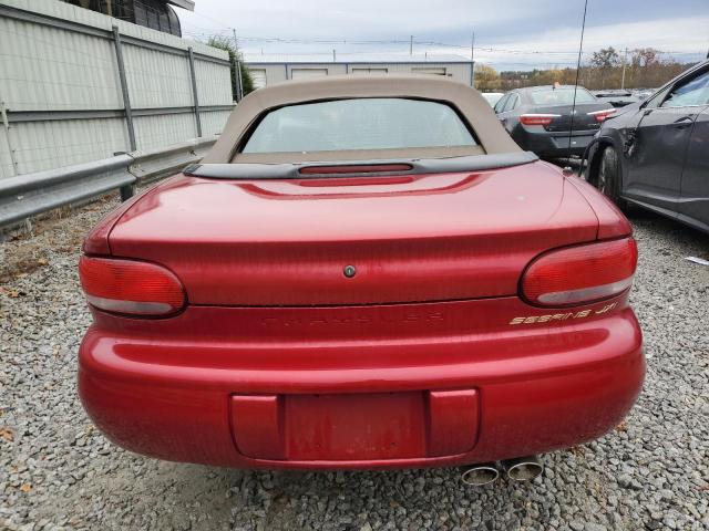 Photo 5 VIN: 3C3EL55H9WT335086 - CHRYSLER SEBRING 