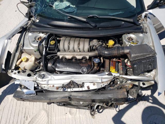 Photo 6 VIN: 3C3EL55H9YT202914 - CHRYSLER SEBRING JX 