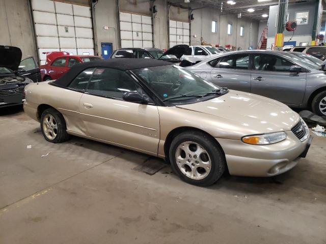 Photo 3 VIN: 3C3EL55HXYT249157 - CHRYSLER SEBRING 