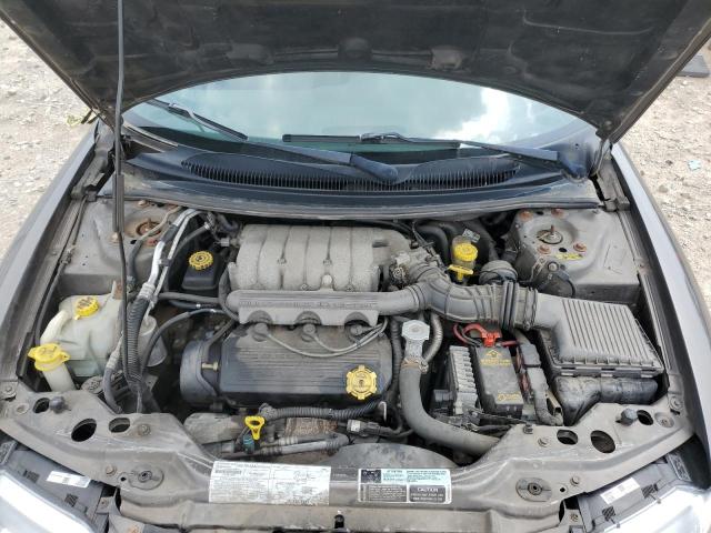 Photo 10 VIN: 3C3EL55HXYT268534 - CHRYSLER SEBRING 