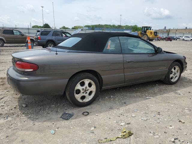 Photo 2 VIN: 3C3EL55HXYT268534 - CHRYSLER SEBRING 