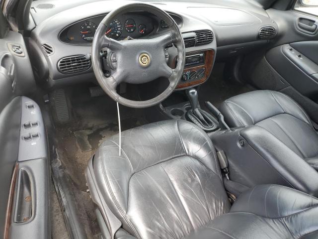 Photo 7 VIN: 3C3EL55HXYT268534 - CHRYSLER SEBRING 