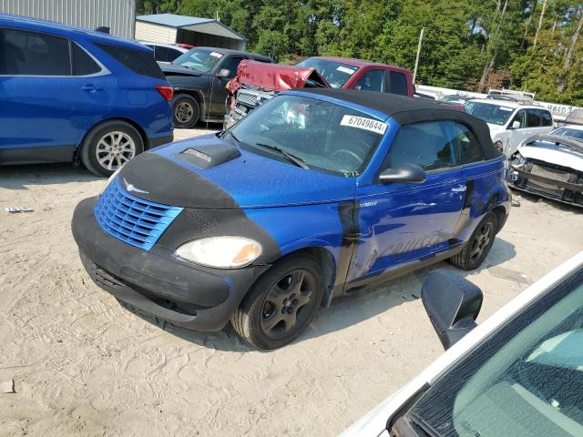 Photo 0 VIN: 3C3EY45X55T518261 - CHRYSLER PT CRUISER 