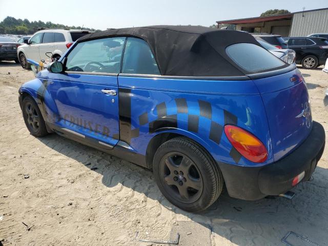 Photo 1 VIN: 3C3EY45X55T518261 - CHRYSLER PT CRUISER 