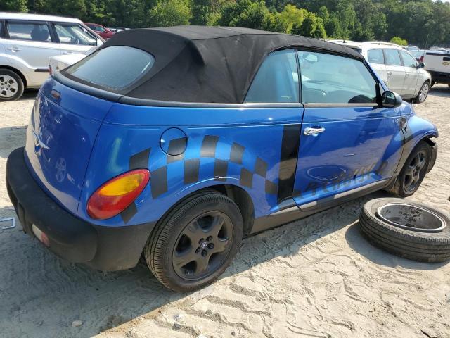 Photo 2 VIN: 3C3EY45X55T518261 - CHRYSLER PT CRUISER 