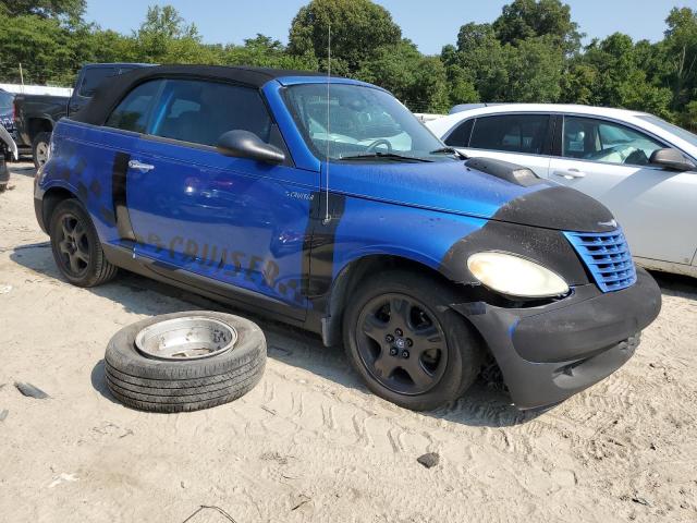 Photo 3 VIN: 3C3EY45X55T518261 - CHRYSLER PT CRUISER 