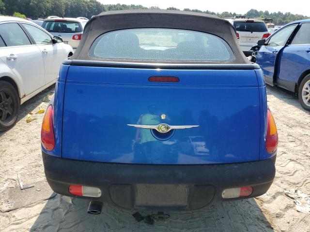 Photo 5 VIN: 3C3EY45X55T518261 - CHRYSLER PT CRUISER 