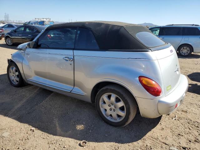 Photo 1 VIN: 3C3EY45X55T597768 - CHRYSLER PT CRUISER 