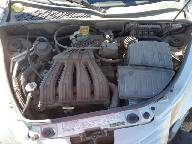 Photo 10 VIN: 3C3EY45X55T597768 - CHRYSLER PT CRUISER 