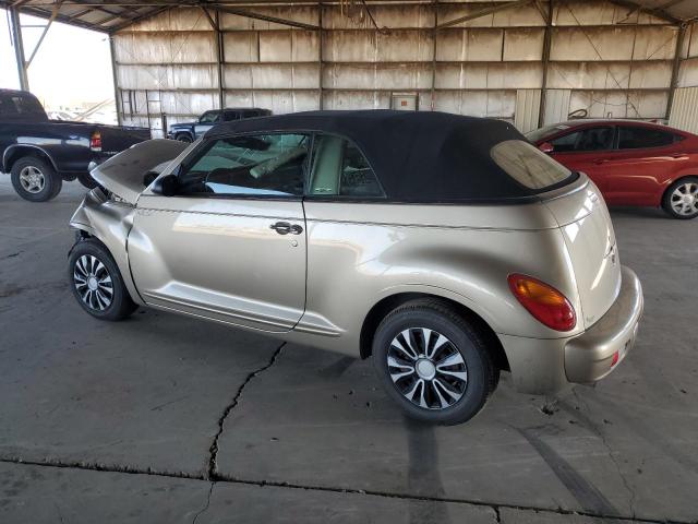 Photo 1 VIN: 3C3EY45X75T298556 - CHRYSLER PT CRUISER 