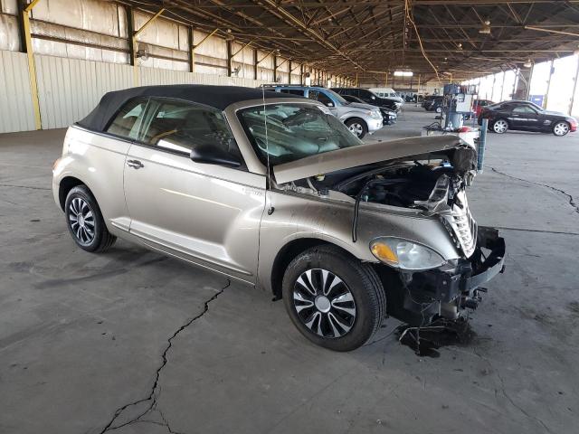 Photo 3 VIN: 3C3EY45X75T298556 - CHRYSLER PT CRUISER 