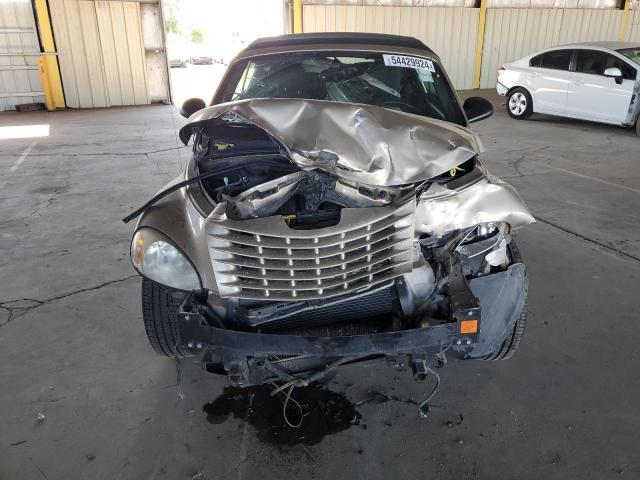 Photo 4 VIN: 3C3EY45X75T298556 - CHRYSLER PT CRUISER 