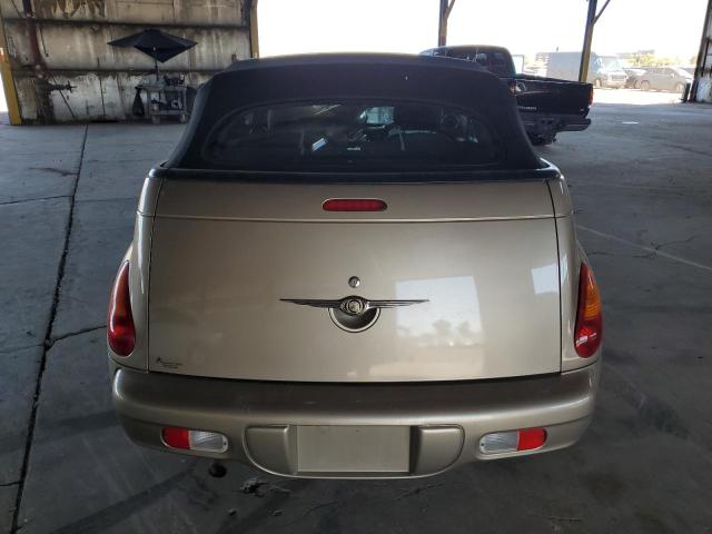 Photo 5 VIN: 3C3EY45X75T298556 - CHRYSLER PT CRUISER 