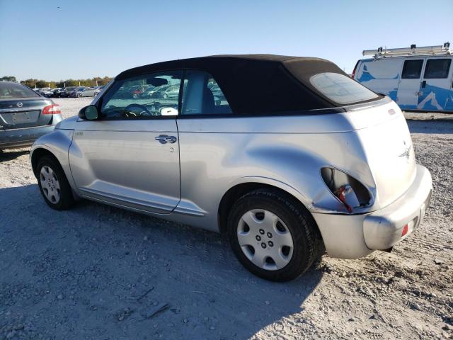 Photo 1 VIN: 3C3EY45X85T289008 - CHRYSLER PT CRUISER 