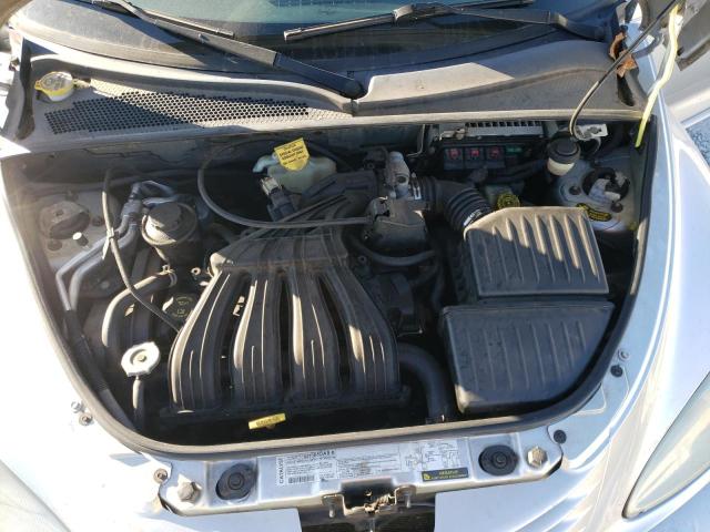 Photo 10 VIN: 3C3EY45X85T289008 - CHRYSLER PT CRUISER 