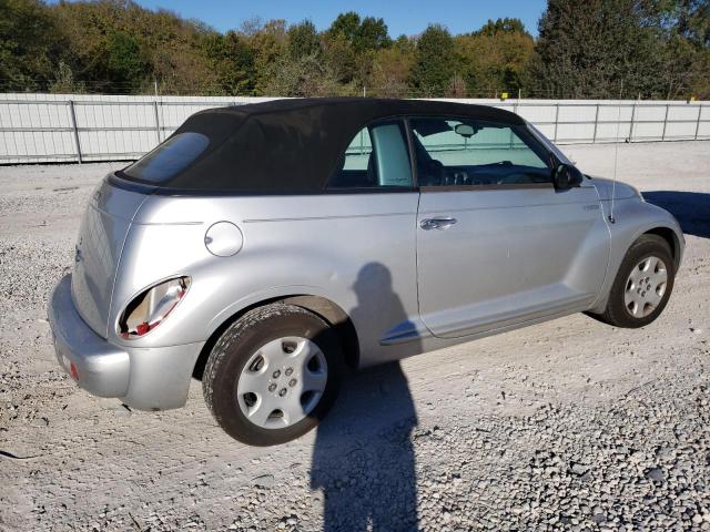 Photo 2 VIN: 3C3EY45X85T289008 - CHRYSLER PT CRUISER 