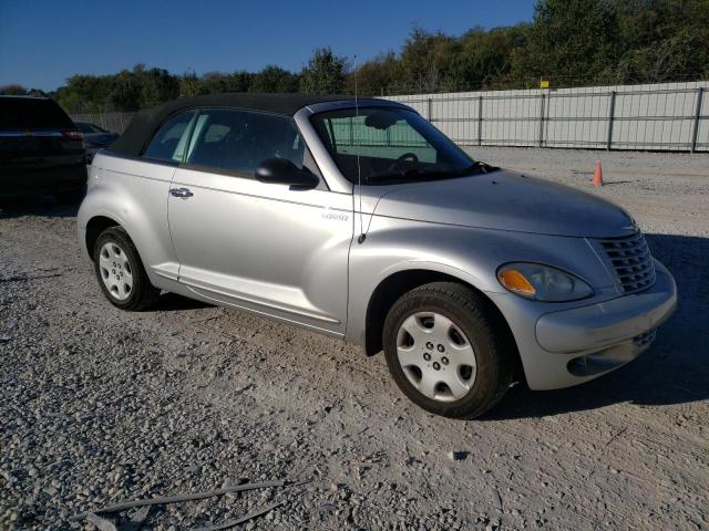 Photo 3 VIN: 3C3EY45X85T289008 - CHRYSLER PT CRUISER 