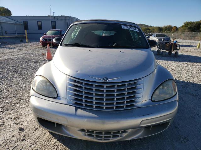 Photo 4 VIN: 3C3EY45X85T289008 - CHRYSLER PT CRUISER 