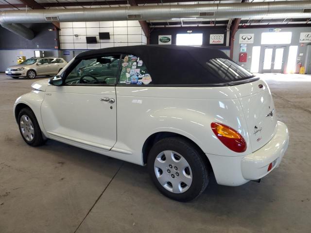 Photo 1 VIN: 3C3EY45X85T528122 - CHRYSLER PT CRUISER 