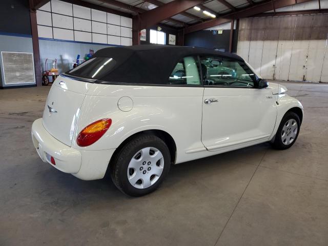 Photo 2 VIN: 3C3EY45X85T528122 - CHRYSLER PT CRUISER 