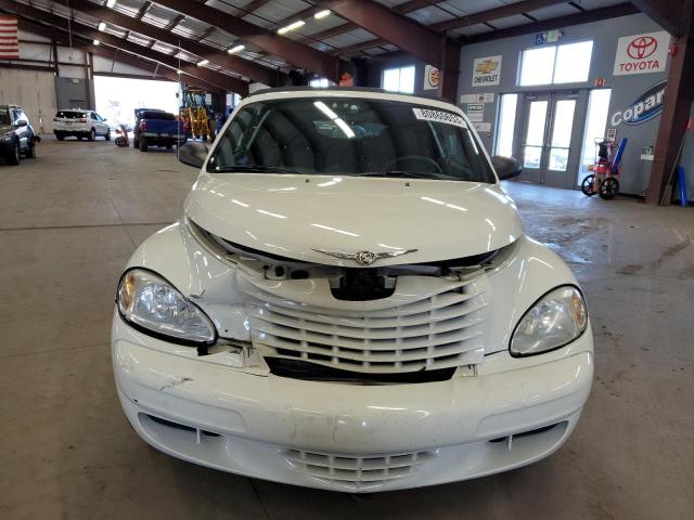 Photo 4 VIN: 3C3EY45X85T528122 - CHRYSLER PT CRUISER 