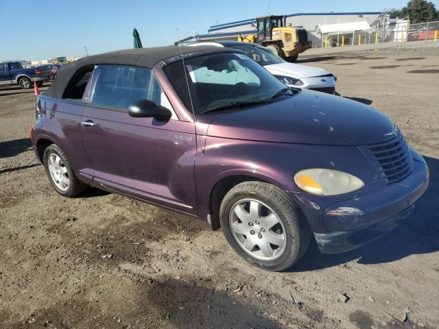 Photo 3 VIN: 3C3EY45X85T621500 - CHRYSLER PT CRUISER 