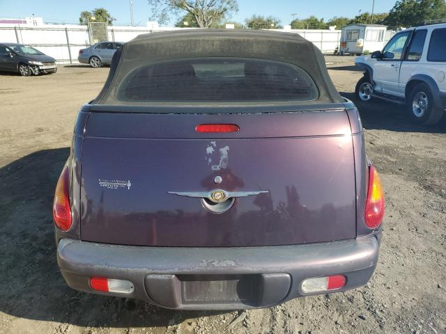 Photo 5 VIN: 3C3EY45X85T621500 - CHRYSLER PT CRUISER 