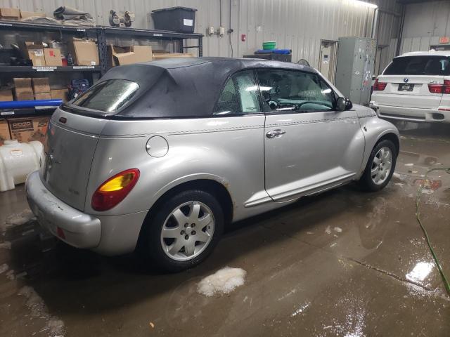 Photo 2 VIN: 3C3EY55E05T307604 - CHRYSLER PT CRUISER 