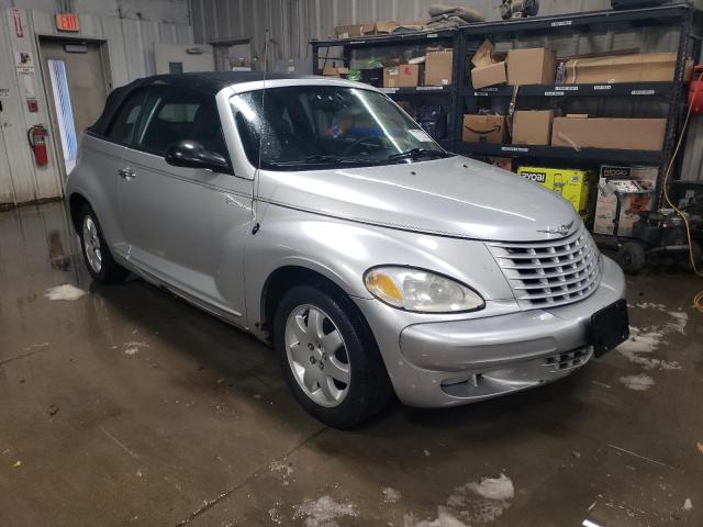 Photo 3 VIN: 3C3EY55E05T307604 - CHRYSLER PT CRUISER 