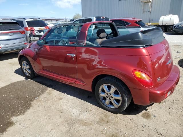 Photo 1 VIN: 3C3EY55E05T326475 - CHRYSLER PT CRUISER 