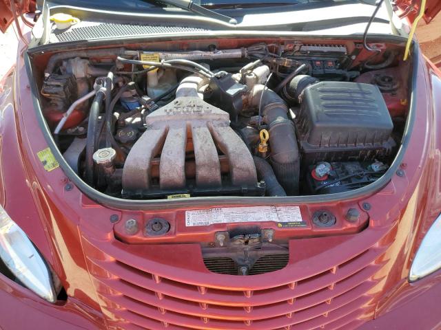 Photo 10 VIN: 3C3EY55E05T326475 - CHRYSLER PT CRUISER 