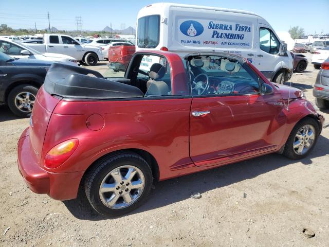 Photo 2 VIN: 3C3EY55E05T326475 - CHRYSLER PT CRUISER 