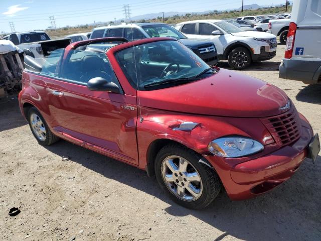 Photo 3 VIN: 3C3EY55E05T326475 - CHRYSLER PT CRUISER 