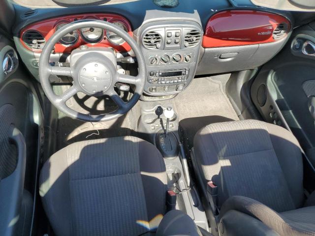 Photo 7 VIN: 3C3EY55E05T326475 - CHRYSLER PT CRUISER 