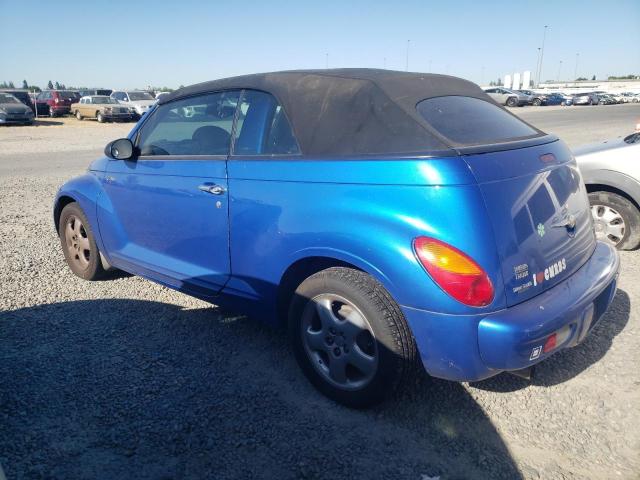 Photo 1 VIN: 3C3EY55E05T605487 - CHRYSLER PT CRUISER 