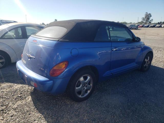 Photo 2 VIN: 3C3EY55E05T605487 - CHRYSLER PT CRUISER 